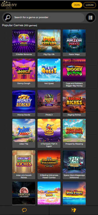 The third image of the app ,online betting platform with the best betting games with highest cash rewards
